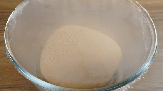 紅糖饅頭,紅糖饅頭的制作方法