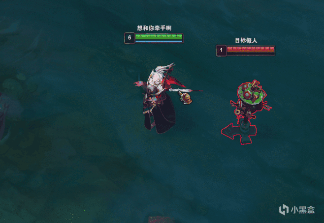 流量预警！莫甘娜至尊魔女与婕拉至臻皮肤全面评测