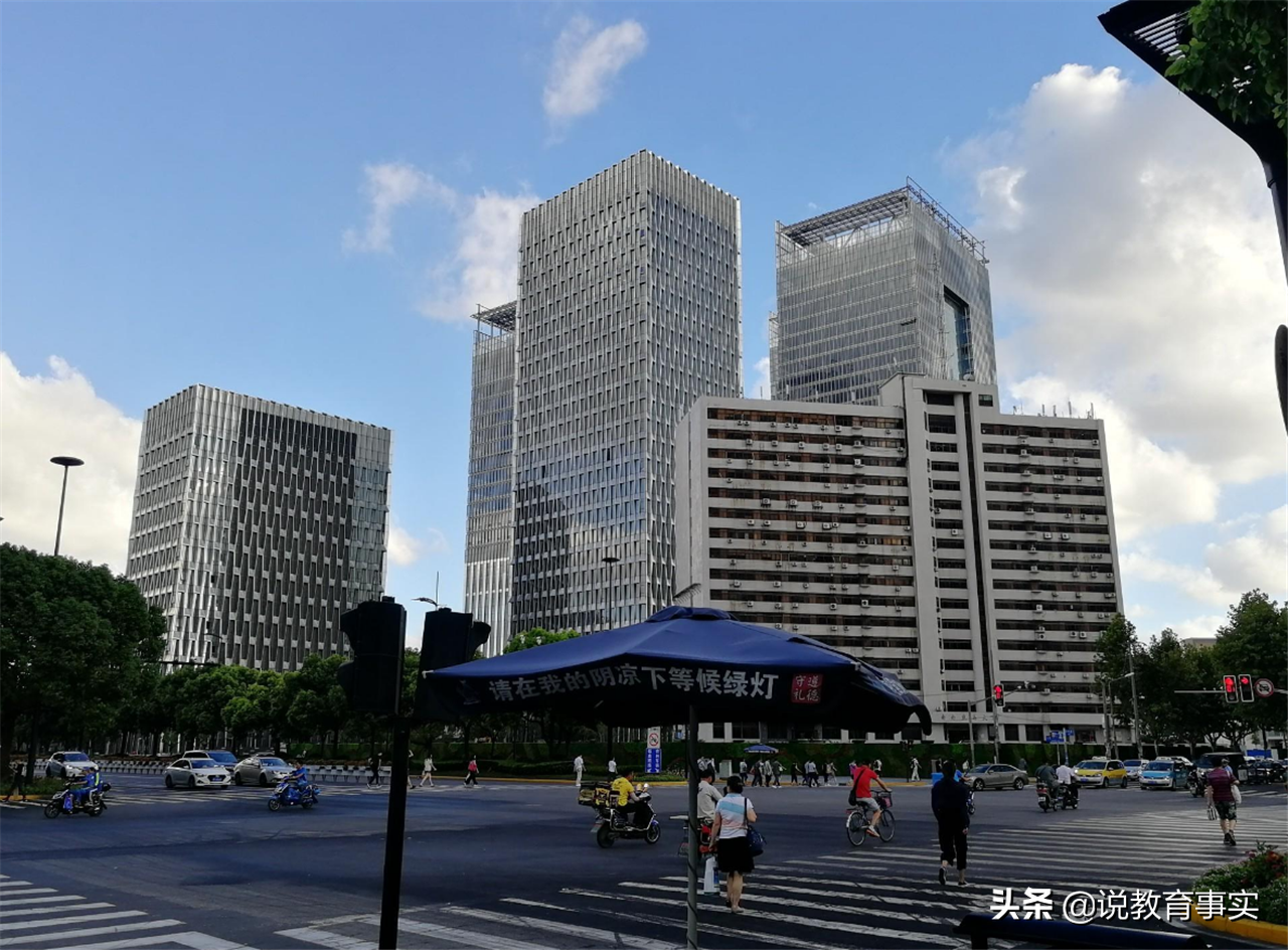 最值得报考的5所“中外合办”大学，社会认可，学生年薪6位数起步