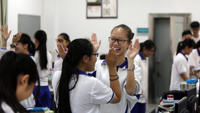 21年高考告一段落，各大学预估录取分数线出炉，大家先借鉴吧
