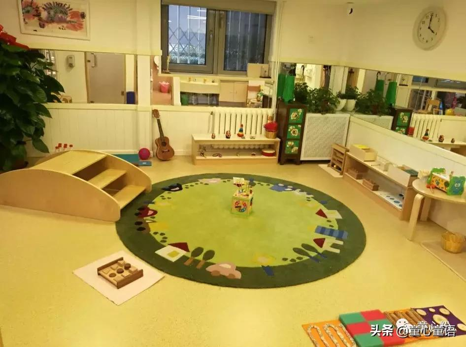 「童心童语分享」如何用三句话介绍蒙台梭利教学方法？