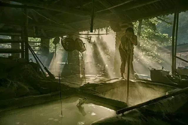 景德镇瓷器七十二道工序