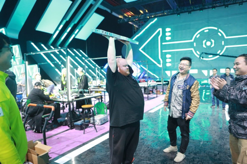 韩国整容技术太牛X，都整到机器人身上了