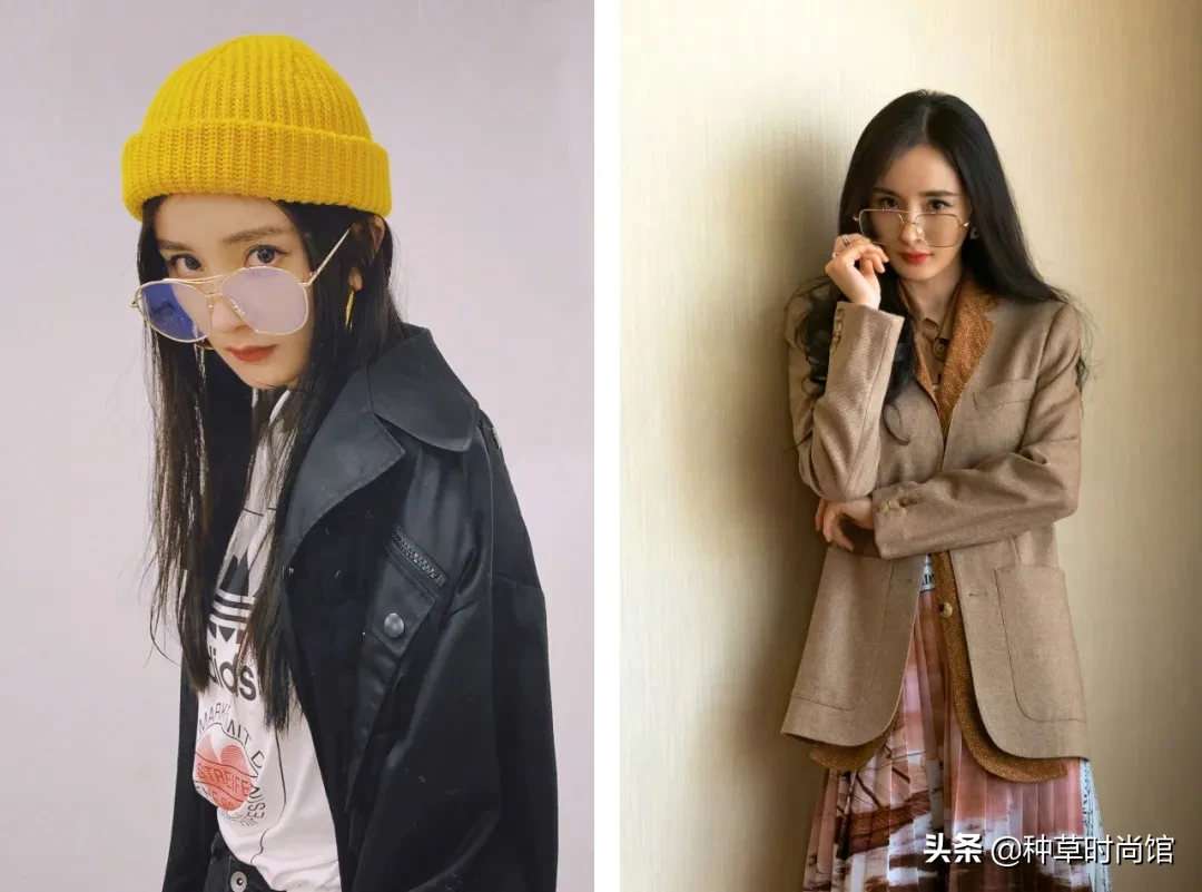 你是什么脸型就戴什么眼镜，你的眼镜选对了吗？