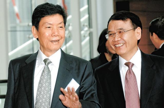 香港知名富豪：掌舵国内鞋服生产龙头企业，身价141亿