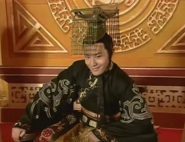 “段子手”东方朔：玩世不恭的背后是官场失意，大隐隐于朝