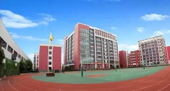 民办摇号下的救心丸！盘点上海四大教育强区的12所热门民办初中