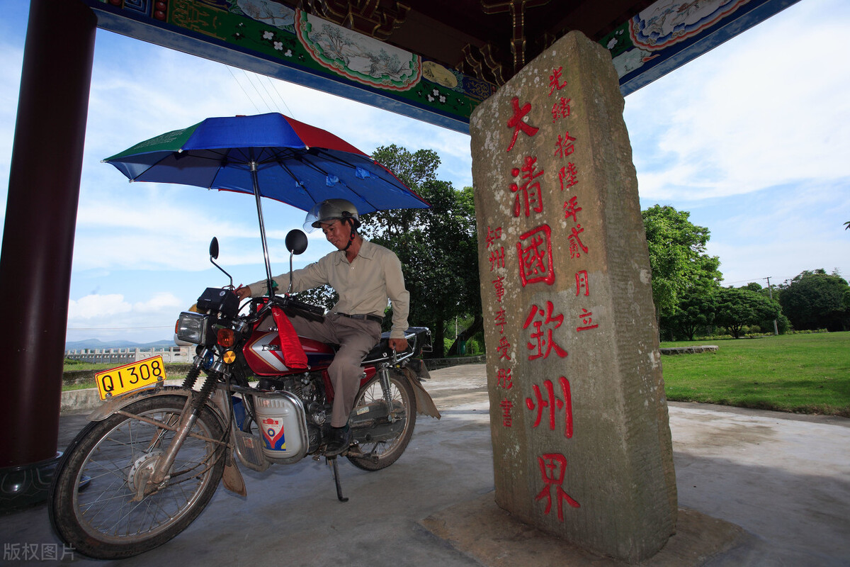 推荐国内最低调的海岛京族三岛，探寻最后的海上民族，人少景美插图29