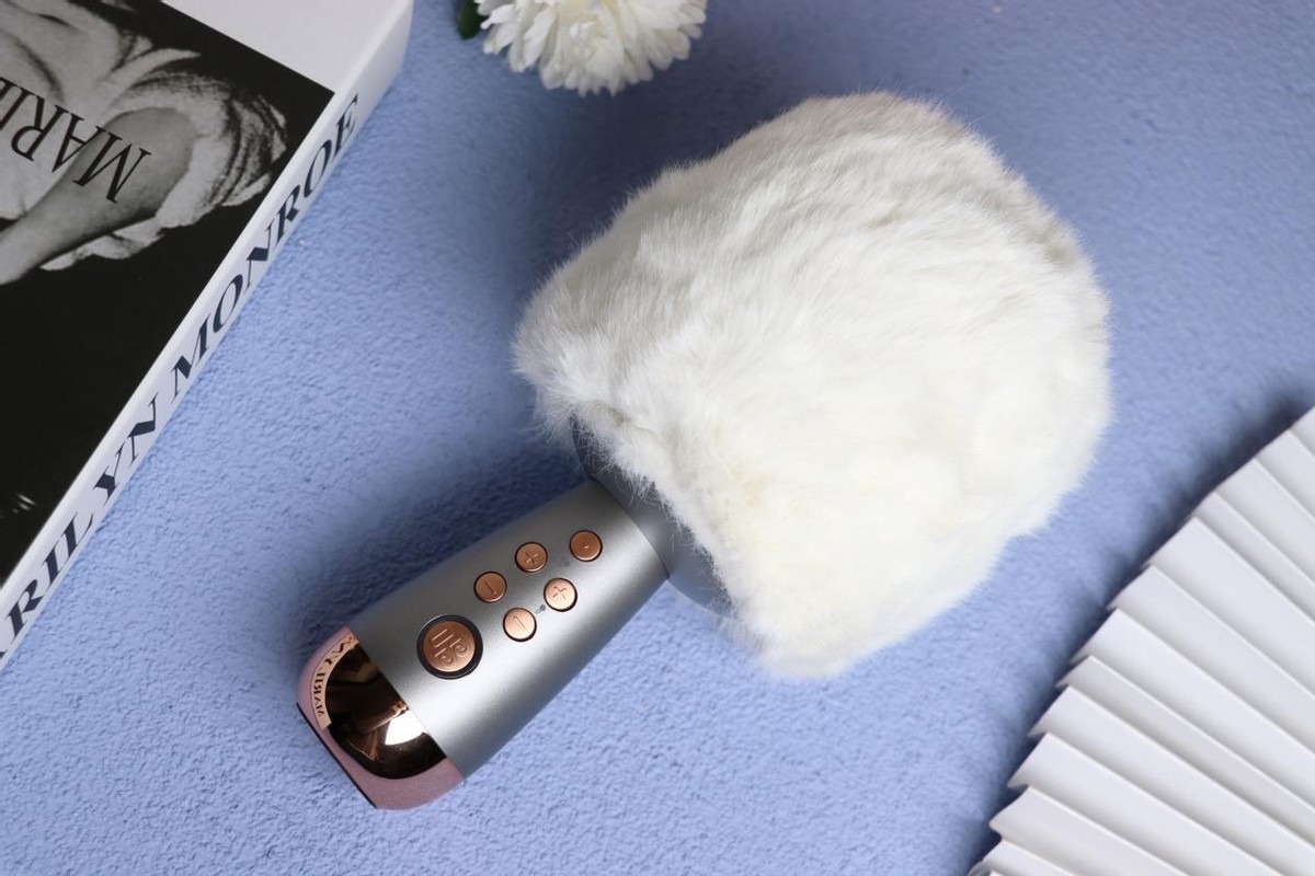 迪丽热巴同款唱吧K歌宝-小巨蛋G2 MAX 嗨翻每一场聚会