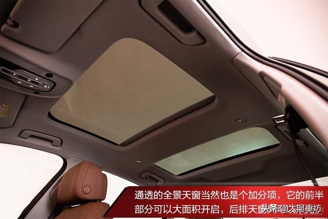 测评｜奥迪A6L 45 TFSI：商务舱升级，浓墨重彩的一笔！