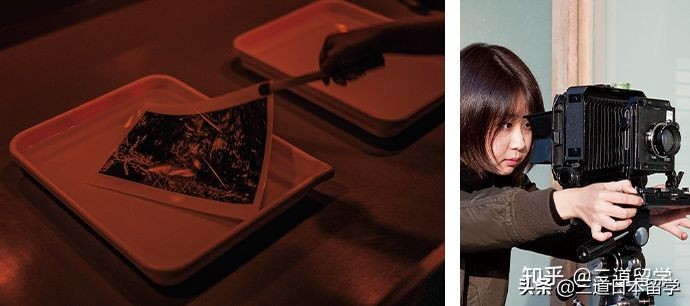 「赴日留学」设有摄影专业的大学（学部）