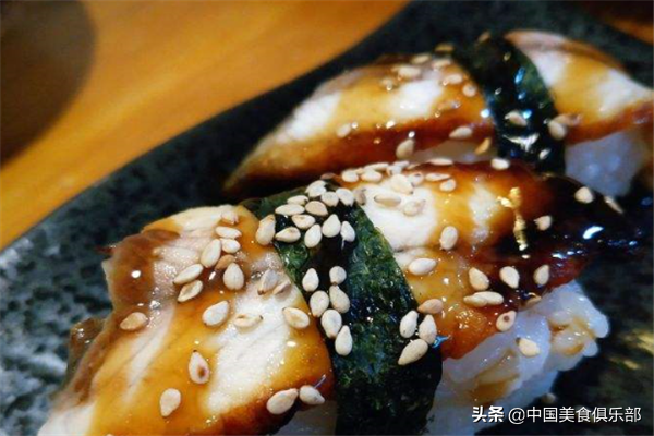 世界十大寿司品牌排行榜：青空寿司上榜，第一是“寿司之神”