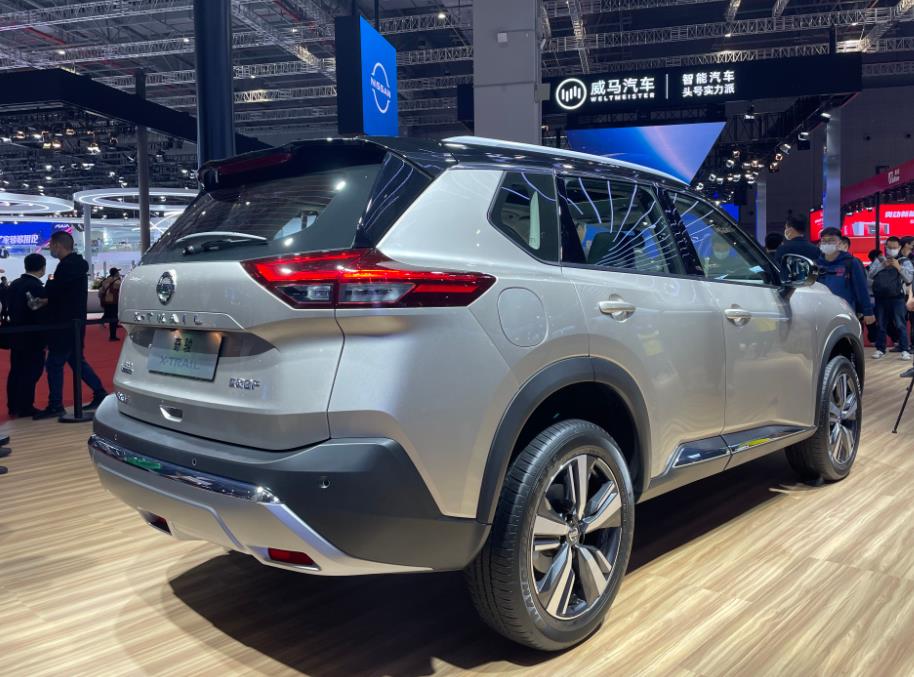 7月销量同比骤降62.89%，“沙漠小王子”新奇骏，开局失利