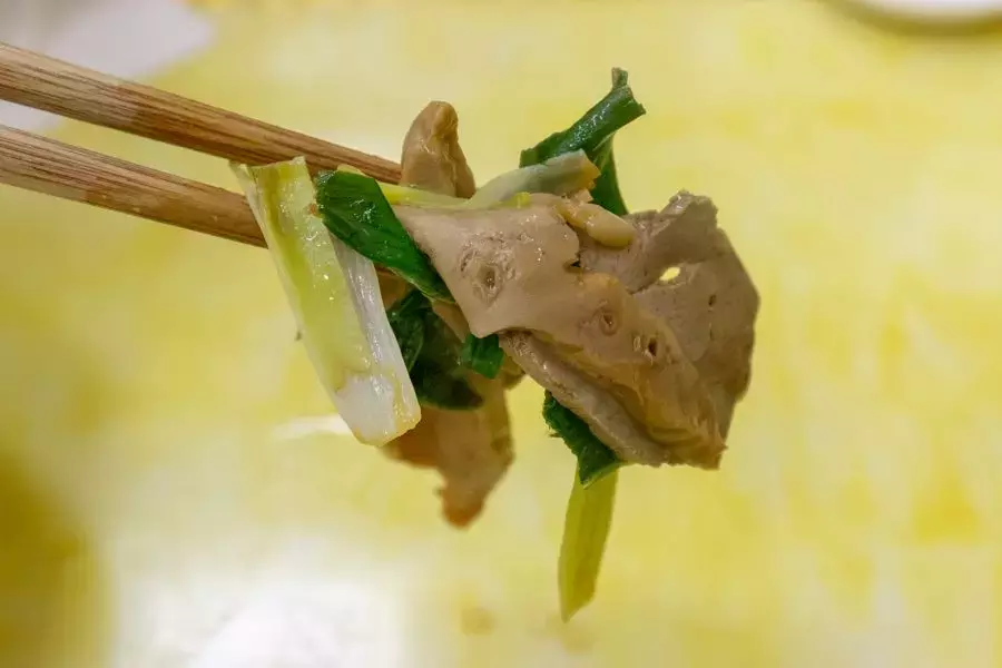 为了找出上海最好吃的藏书羊肉，去了趟苏州