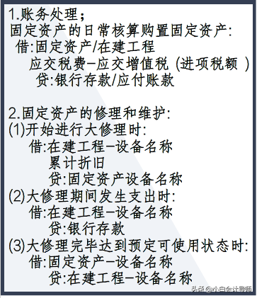 酒店会计做账难？整套操作流程+101页账务处理PPT，妥了