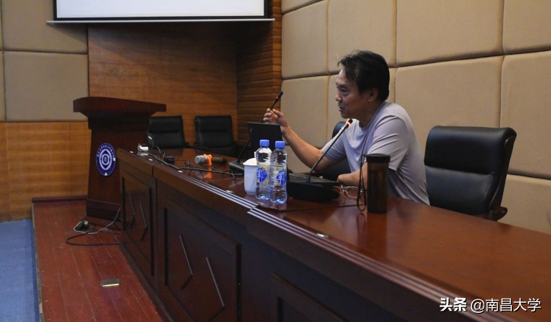 我们的2019 | 走进食品、新传、旅游、理学、软件、护理、儿科医学院和发规处、科技处