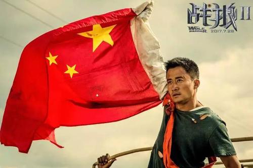 吴京黄渤欧豪等9位百亿票房先生，谁最当之无愧？谁水分最大？