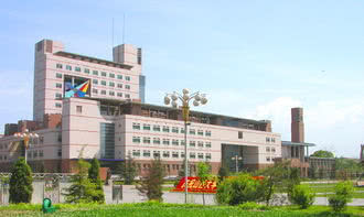 山西地区大学排名，太原科技大学排名第七，它排第二