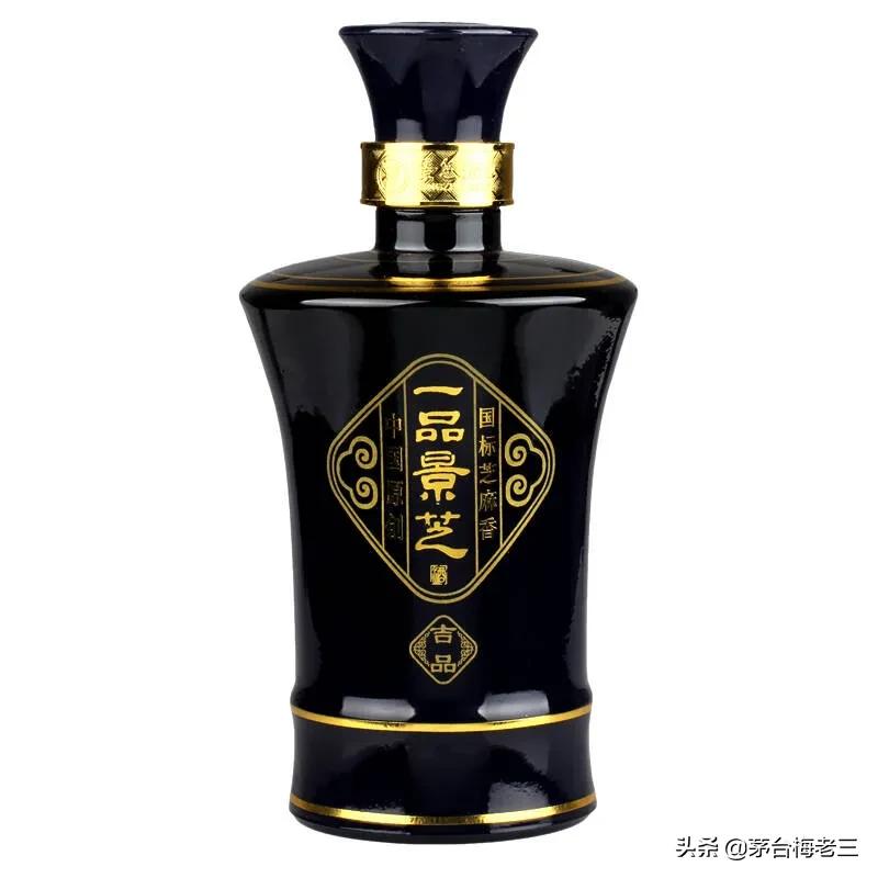 中国十二大香型白酒