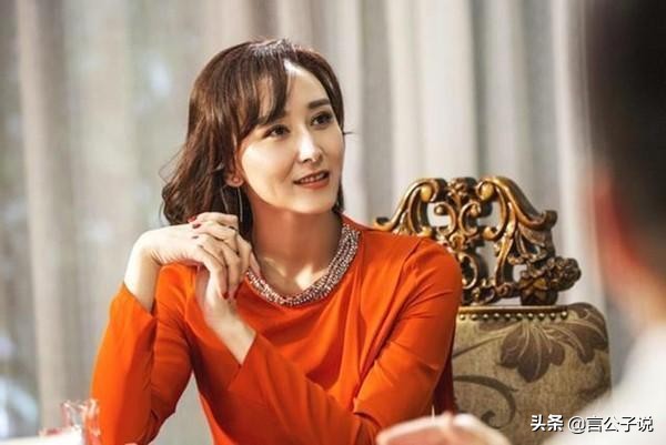 10大“秘史美人”今昔对比，有人改名退圈，有人成导演“小女友”