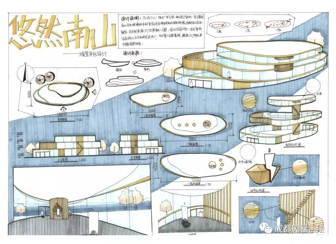 昆明理工大学环境艺术设计专业全面解析 （历年录取人数＋分数线