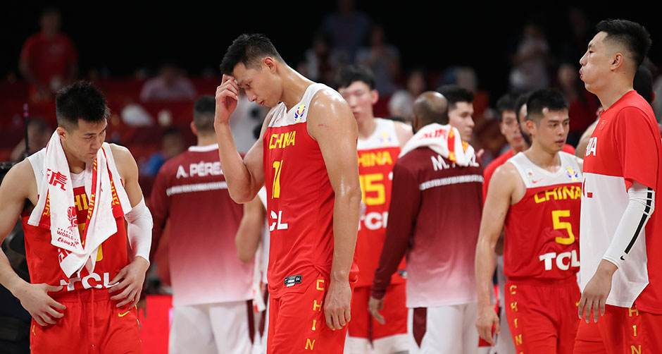 nba为什么和中国队打(男篮世界杯：中国男篮为何兵败世界杯？资深球迷总结了8个原因)