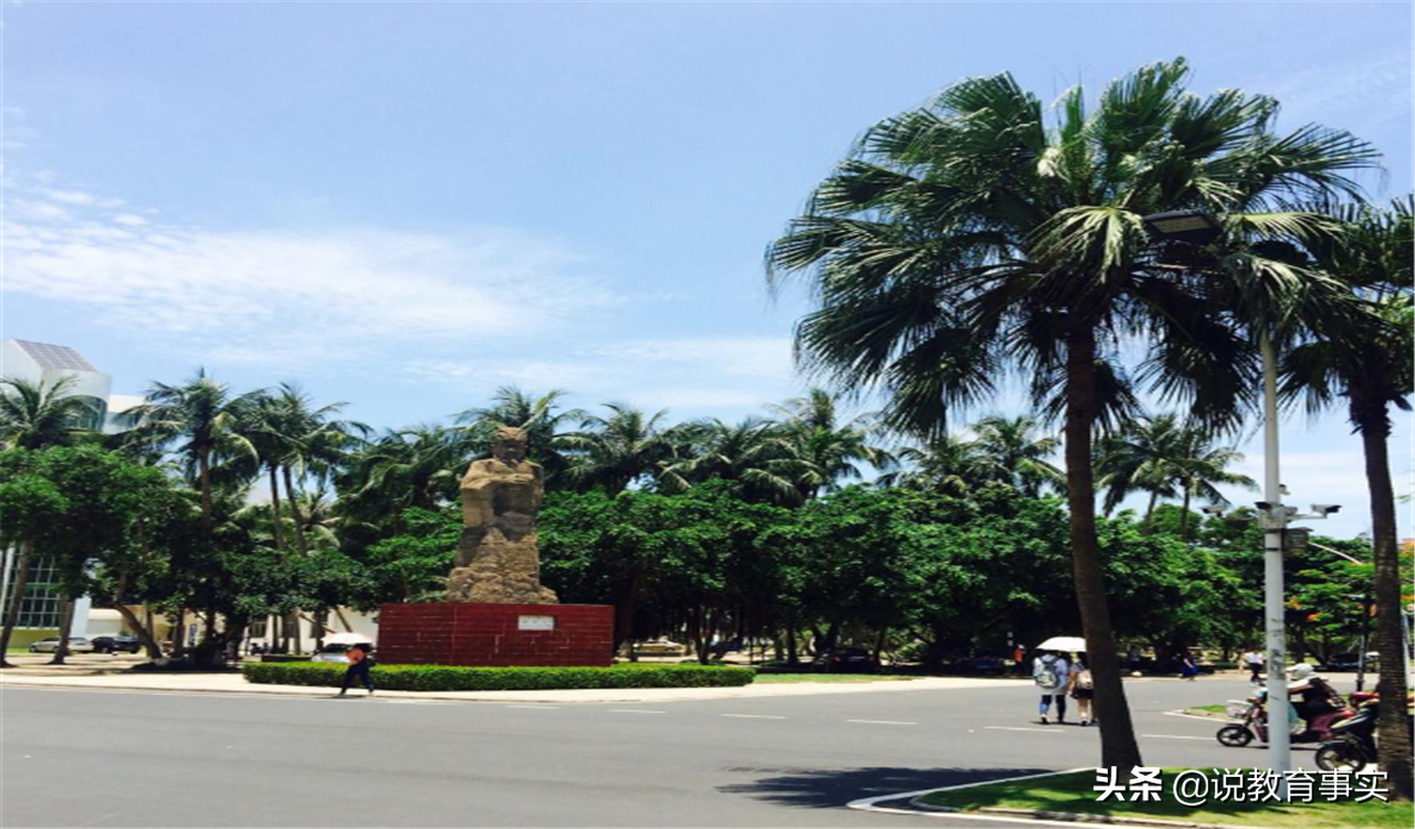 这三所211大学，考研学生争着进，不少本科专业却仍二本招生