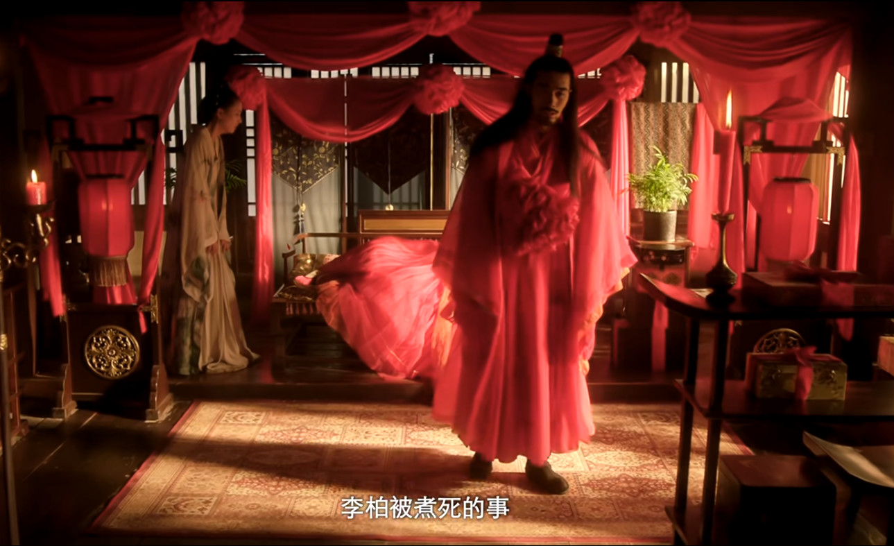 2021古装验尸破案的电视剧韩国法医验尸破案的电视剧