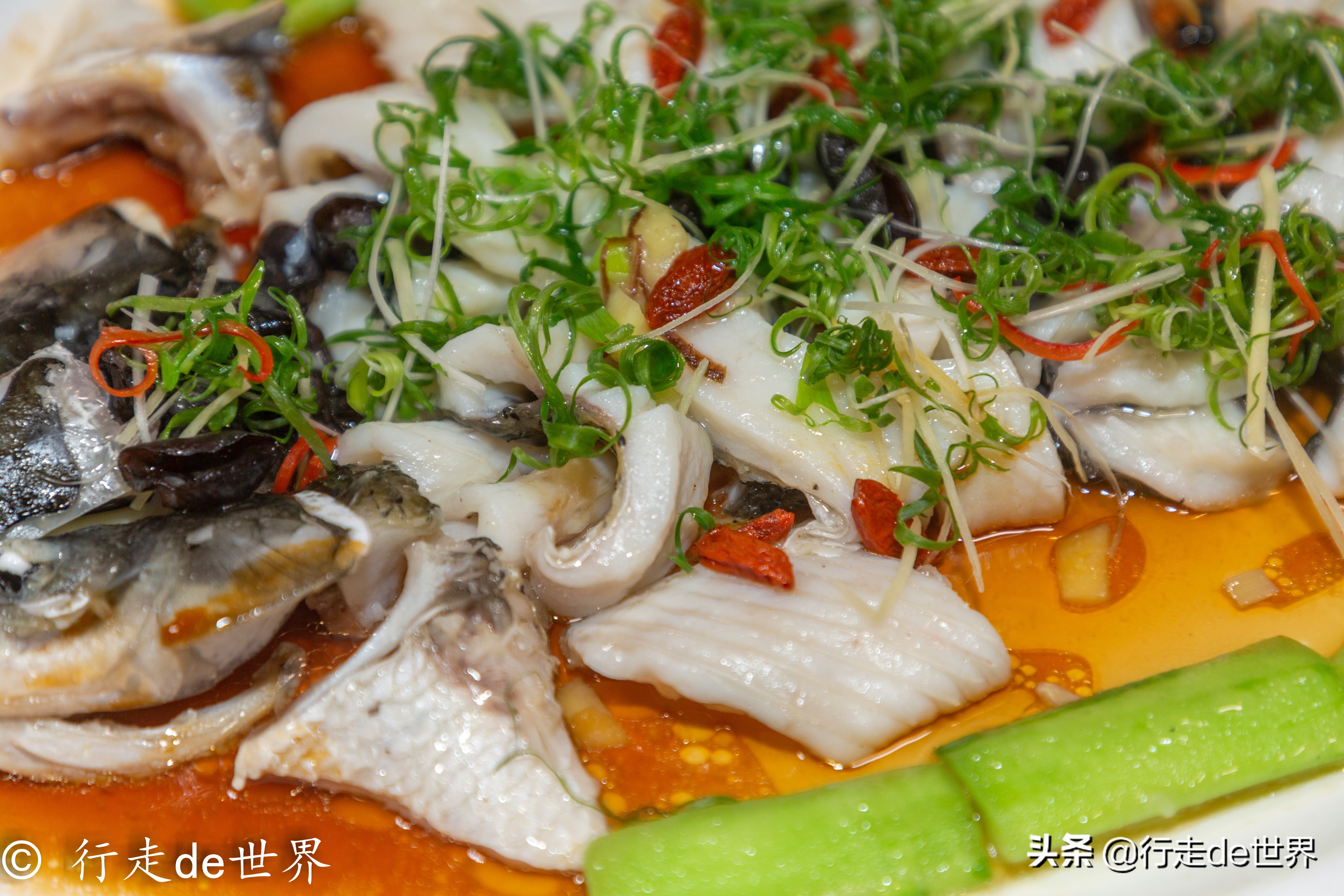 国庆假期相聚顺德，一次性打卡六家餐厅，品味地道顺德味道