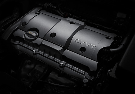 东风 标志301新车上市 1.6L——86KW发动机