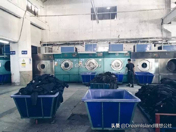 淘宝第一网红张大奕，为什么她店里的衣服这么好卖？