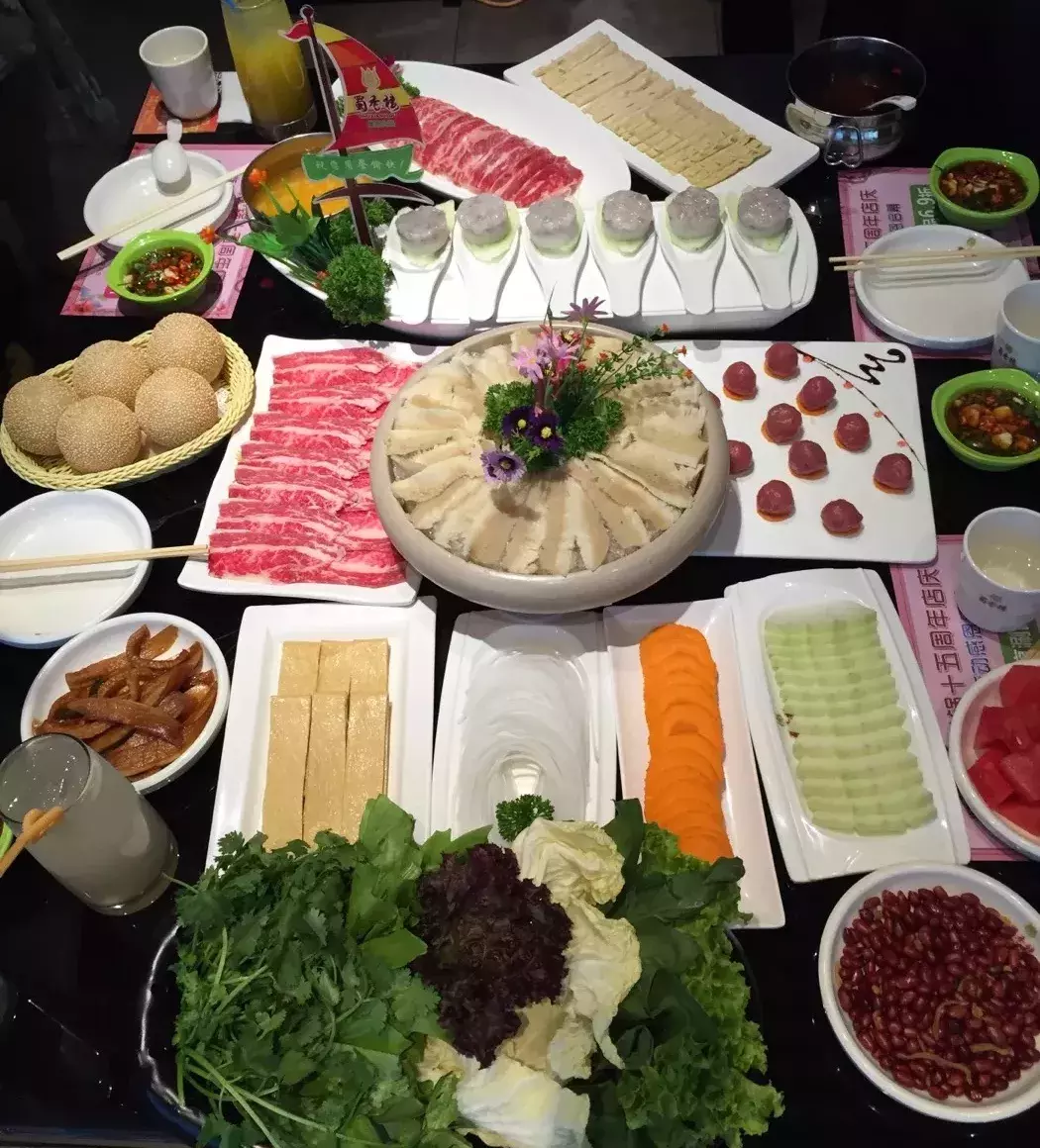 长春这10家性价比超高的饭店，年末聚餐好去处