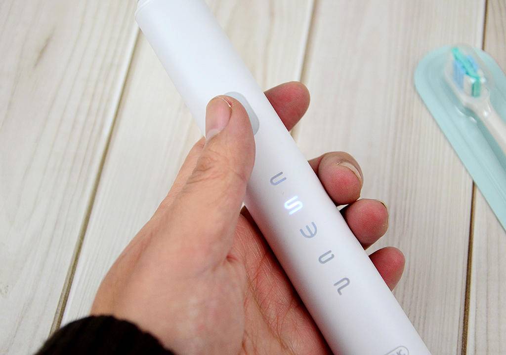 南卡Shiny电动牙刷：您身边的专业牙齿健康护理伴侣