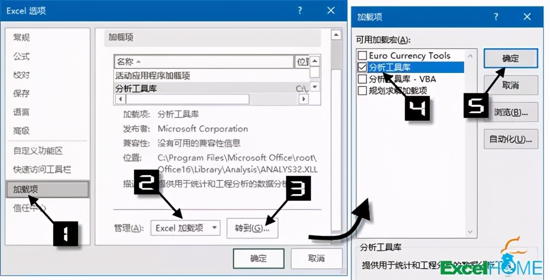 如何用excel做直方图（图文）