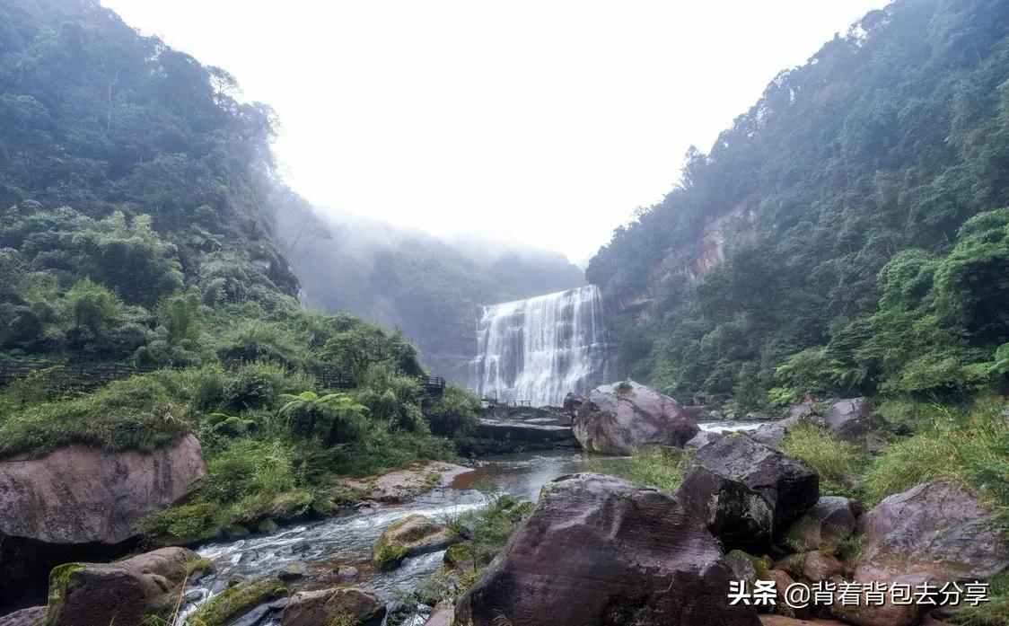 贵州十大著名景点，全部去过，才算真正玩转贵州，文末附免费信息