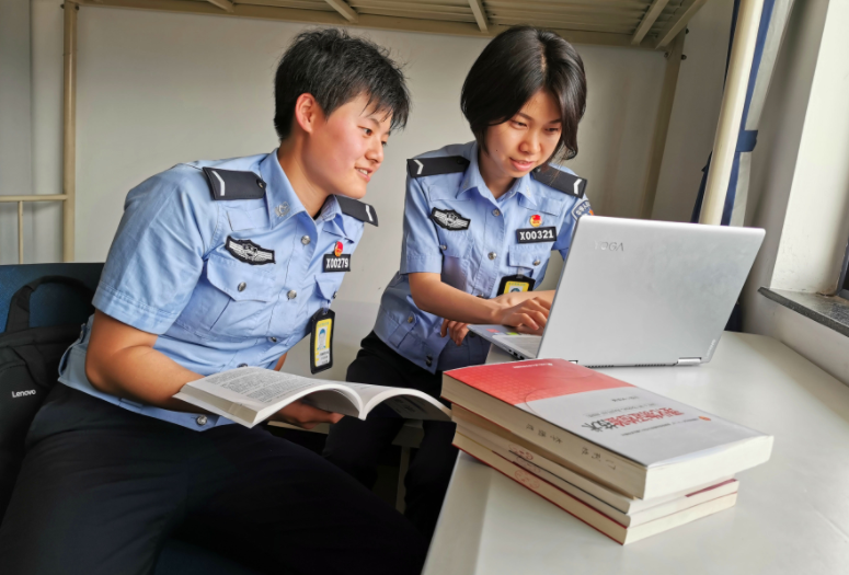 沈阳警察学校(沈阳刑警学院好考吗) - 爱book