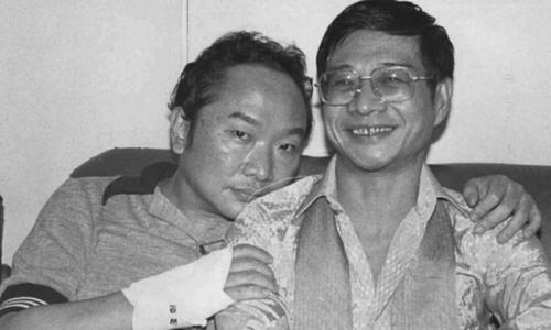 古龙48则经典语录：人在江湖，身不由己，寸心之争，生死忘矣