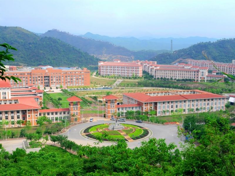 盘点广东16所独立学院