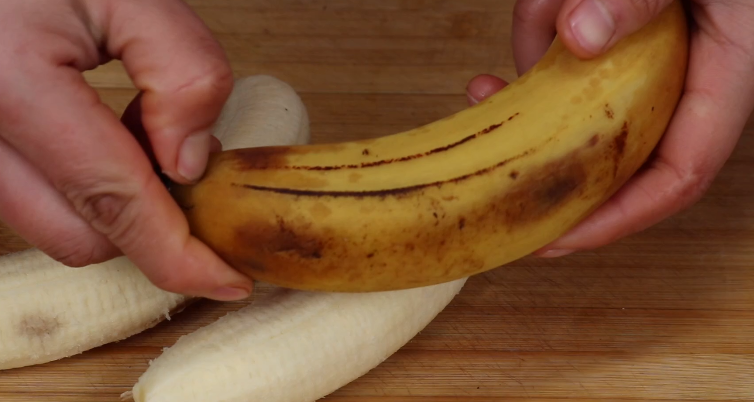 香蕉放锅里一蒸，没想到这么厉害，好多人不懂有啥用，太棒了