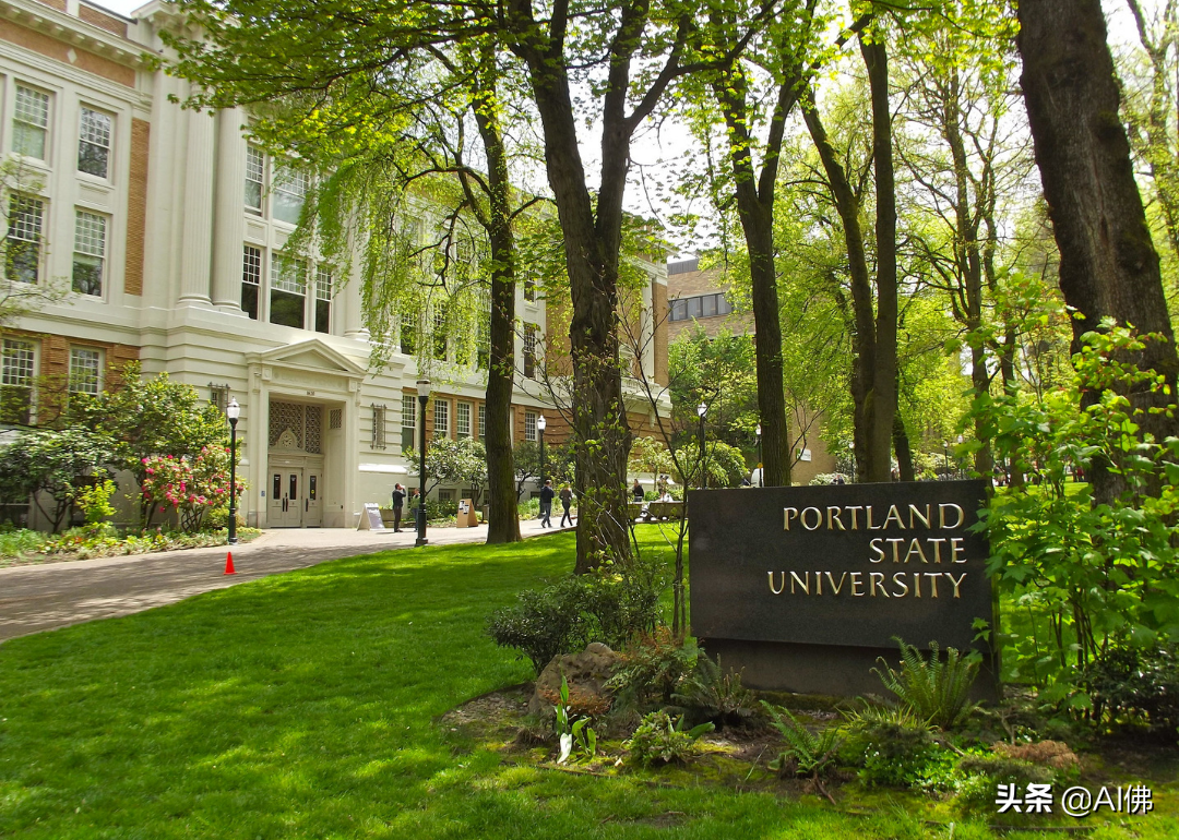 美国最自由的公立大学