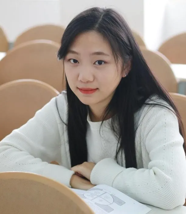 神仙爱情！成都学霸情侣，同年考入同所大学，如今又保研同所985