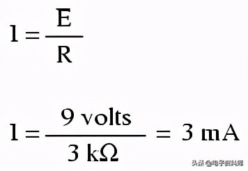 电学课程1：直流-第5章：串并联电路