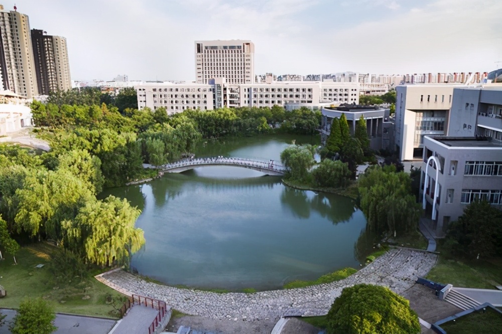 我国顶尖211前五易主？网友：终于看到河海大学了