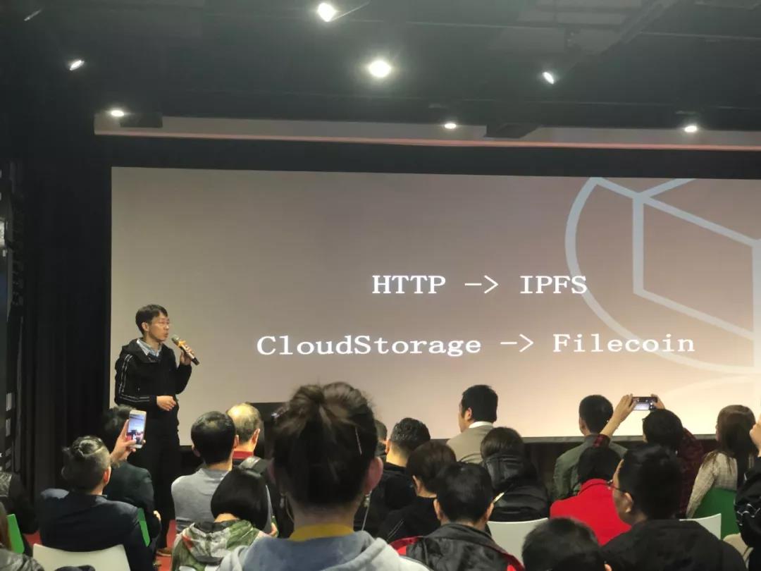 原力区、荣来科技百期原力开放日回顾