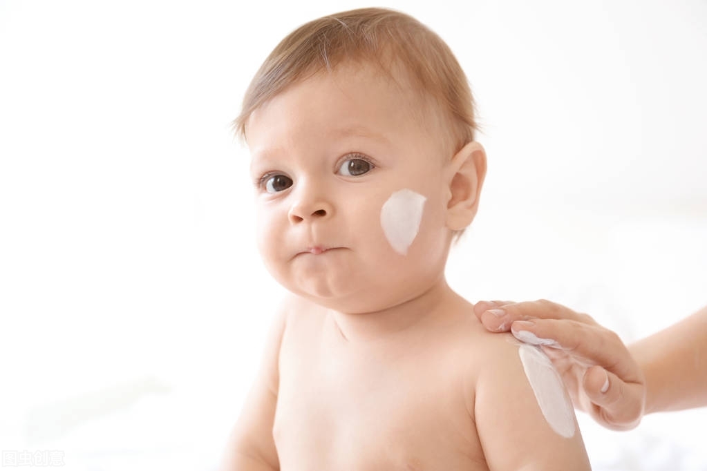 夏天来了，安全系数比较高的宝宝夏日防晒推荐
