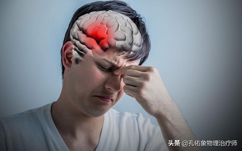突发轻度脑梗死的紧急治疗与康复方案