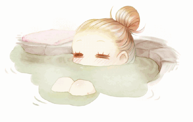 国庆出游必看，如何科学泡温泉？