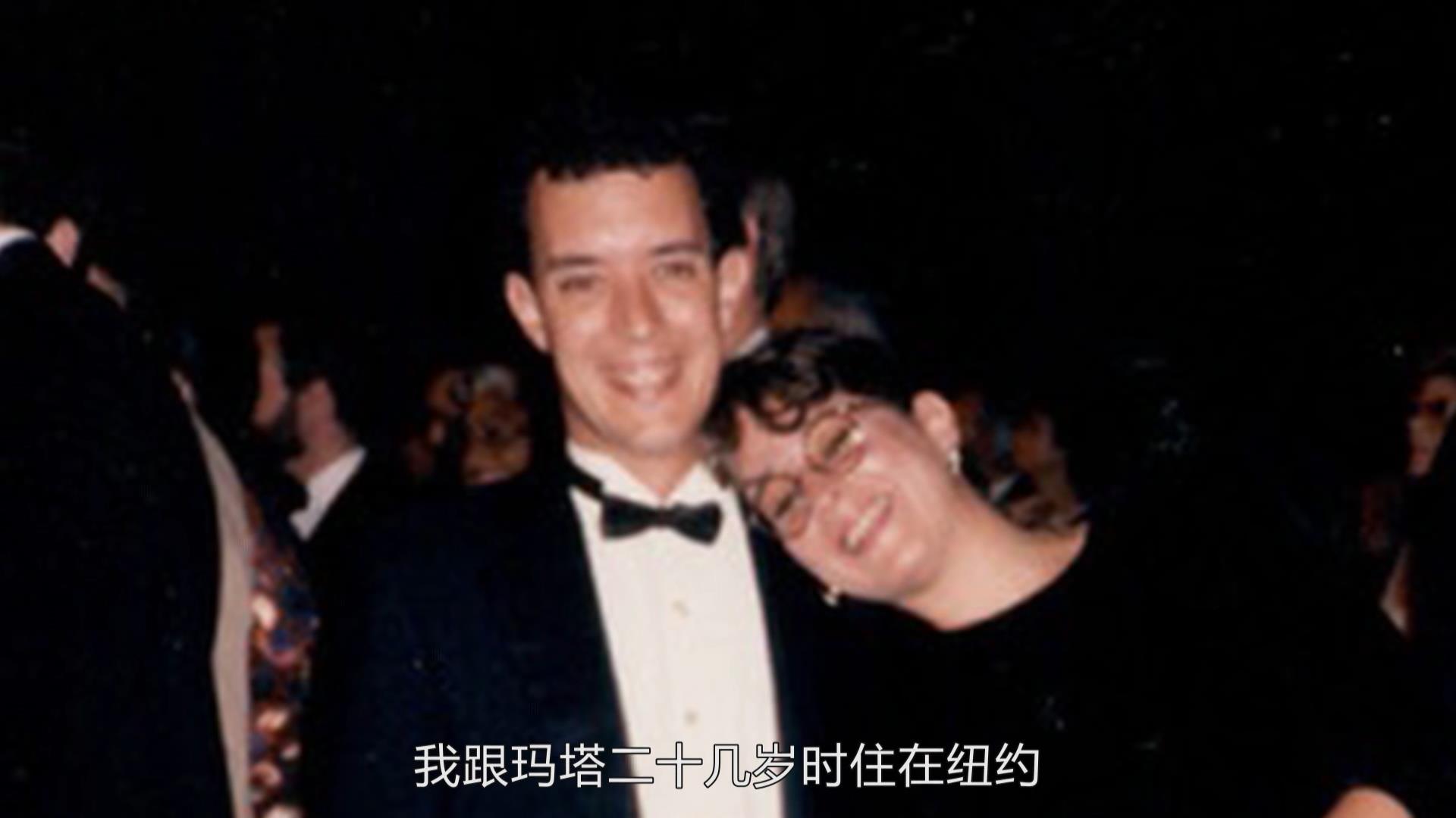 一年一美剧（老友记感动经典句子）