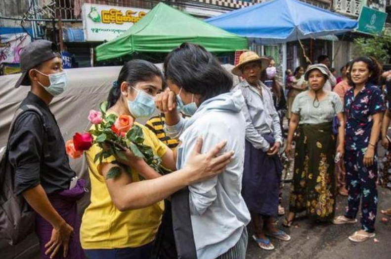 缅甸的非法性交易，为何屡禁不止？