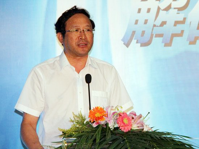 陈章良：一个让学生管自己叫老板的教授